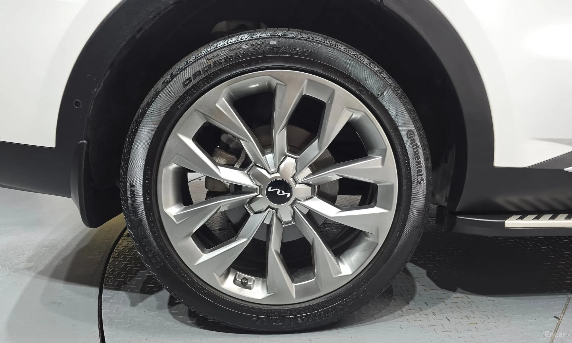 Sorento 4th generation