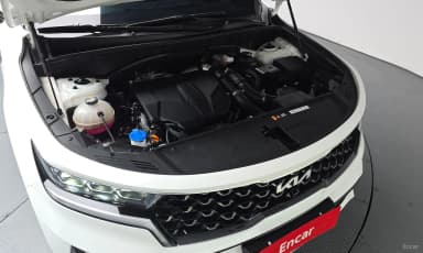 Sorento 4th generation
