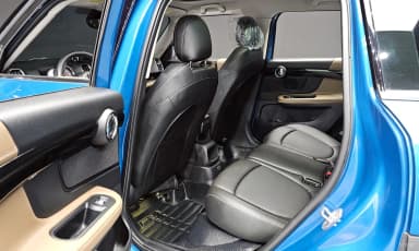 Cooper Countryman