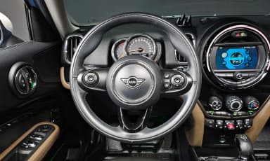 Cooper Countryman