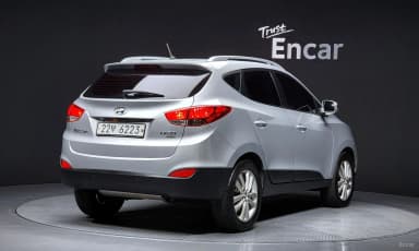 tucson ix