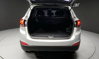 tucson ix