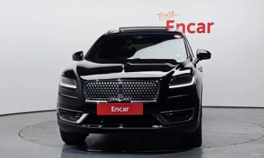 Nautilus Gen 1