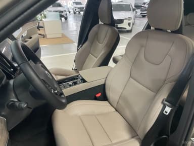 XC90 Gen 2