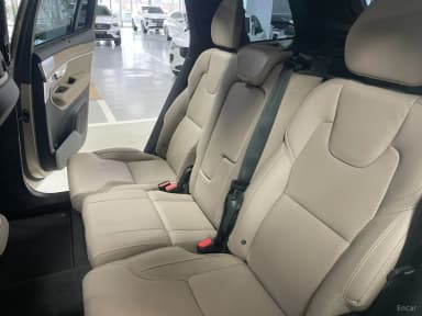 XC90 Gen 2
