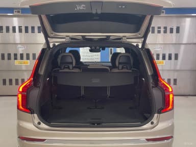 XC90 Gen 2