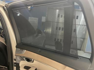 XC90 Gen 2