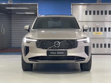 XC90 Gen 2