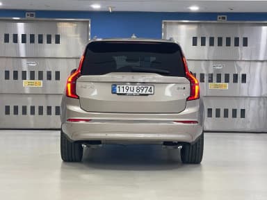 XC90 Gen 2