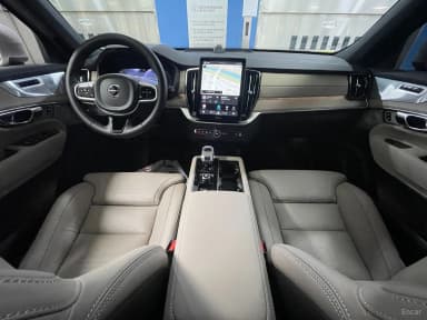 XC90 Gen 2