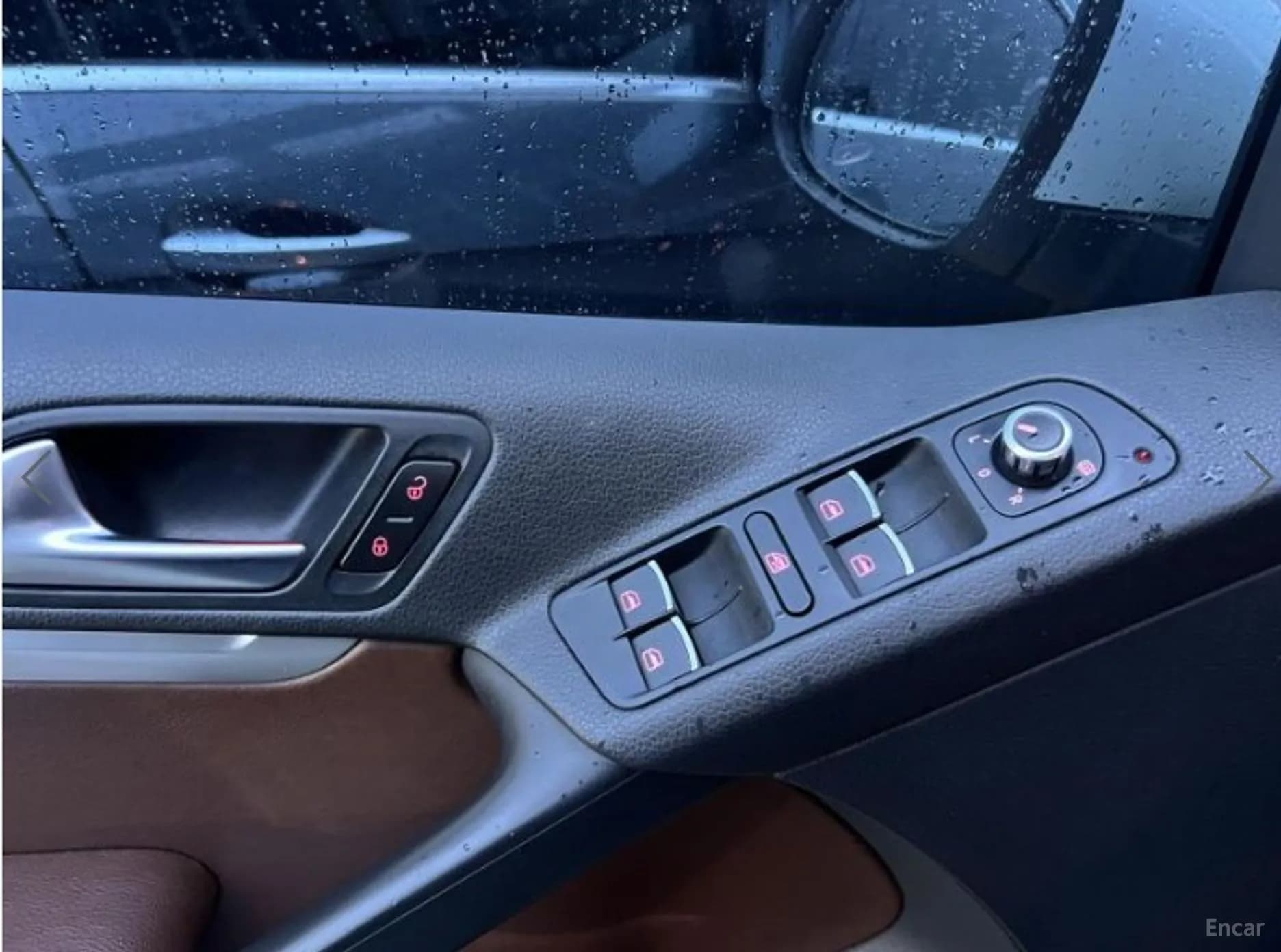 New Tiguan