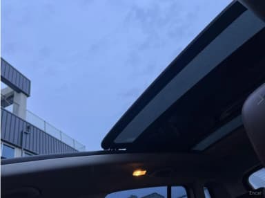 New Tiguan