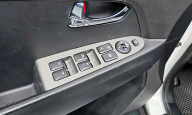 The New Sportage R