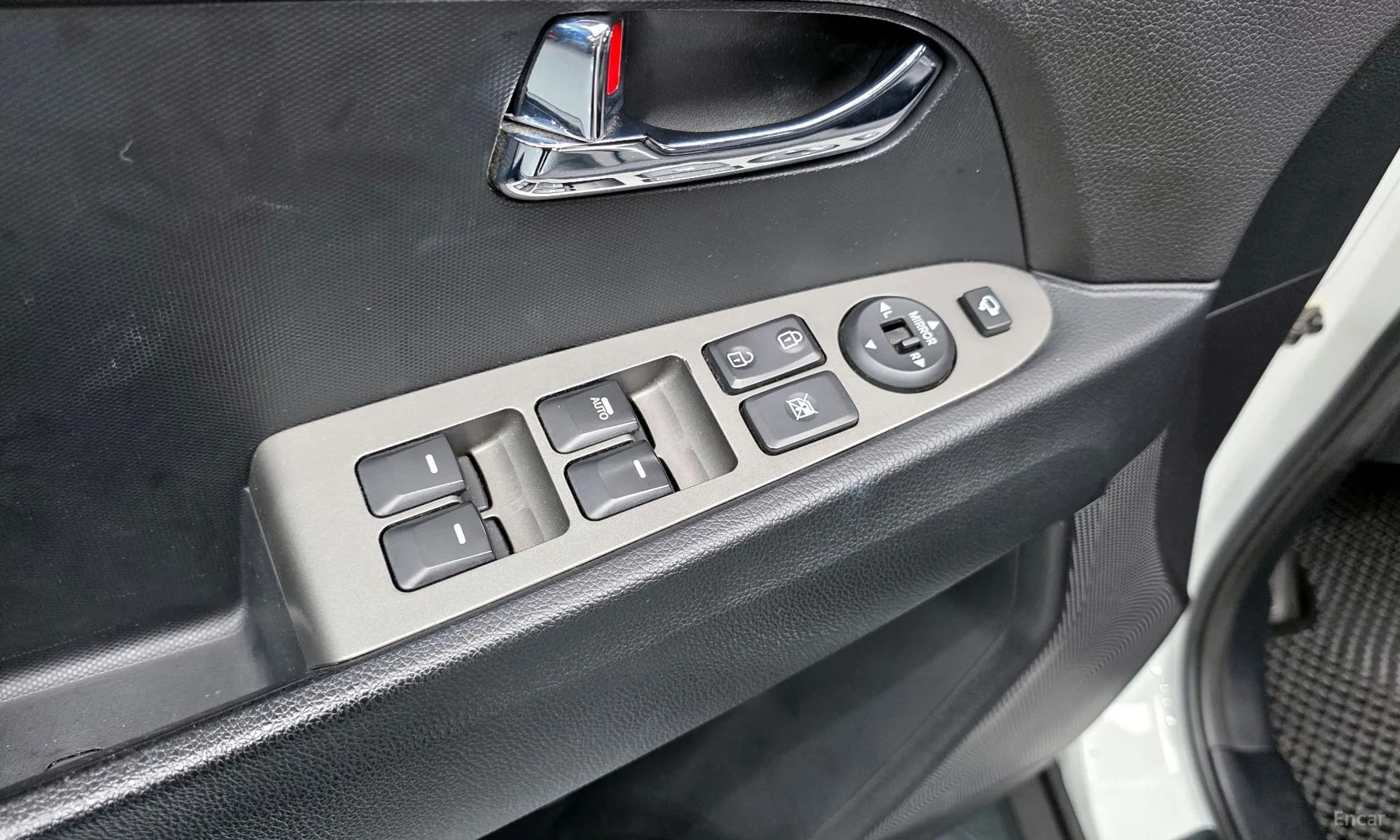 The New Sportage R