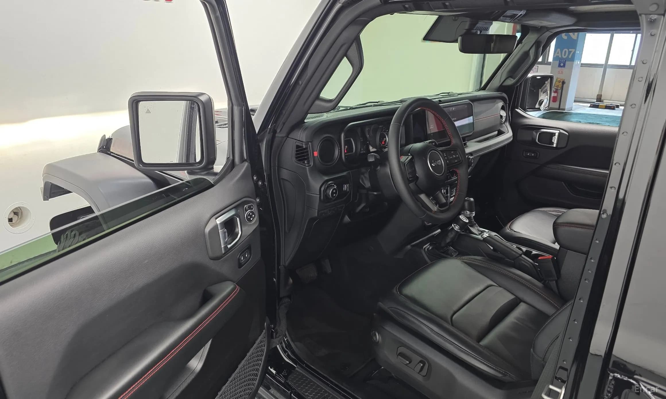 Wrangler (JL)