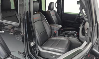 Wrangler (JL)