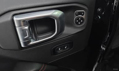 Wrangler (JL)