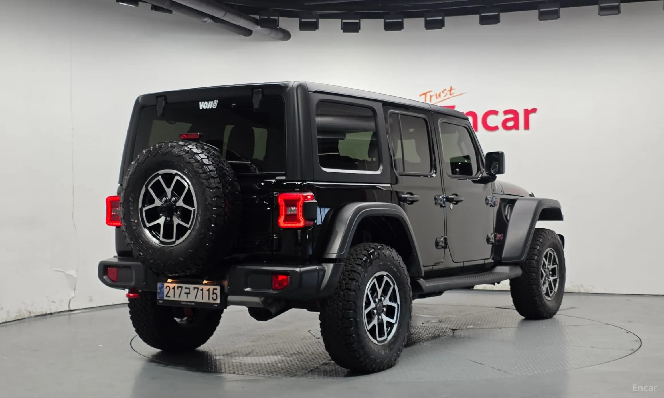 Wrangler (JL)