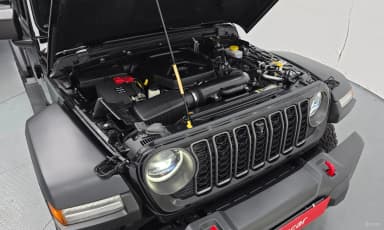 Wrangler (JL)