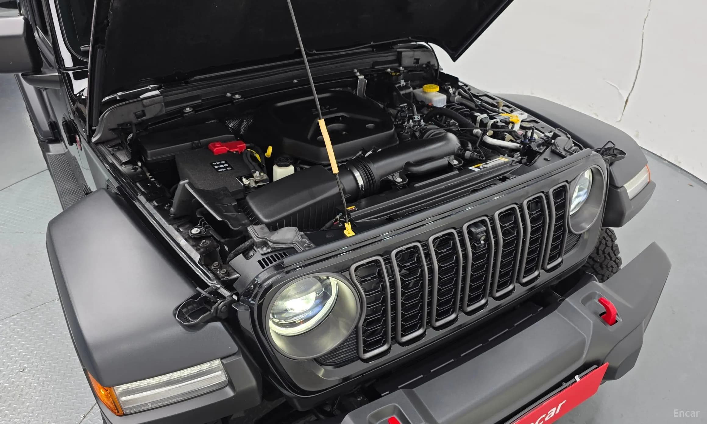 Wrangler (JL)