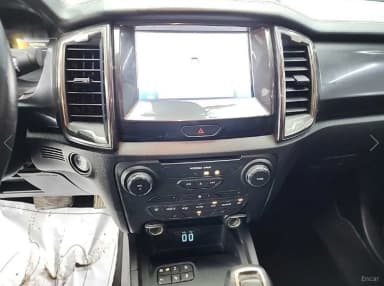 Ranger 3rd Generation