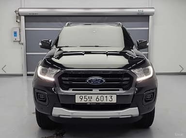 Ranger 3rd Generation