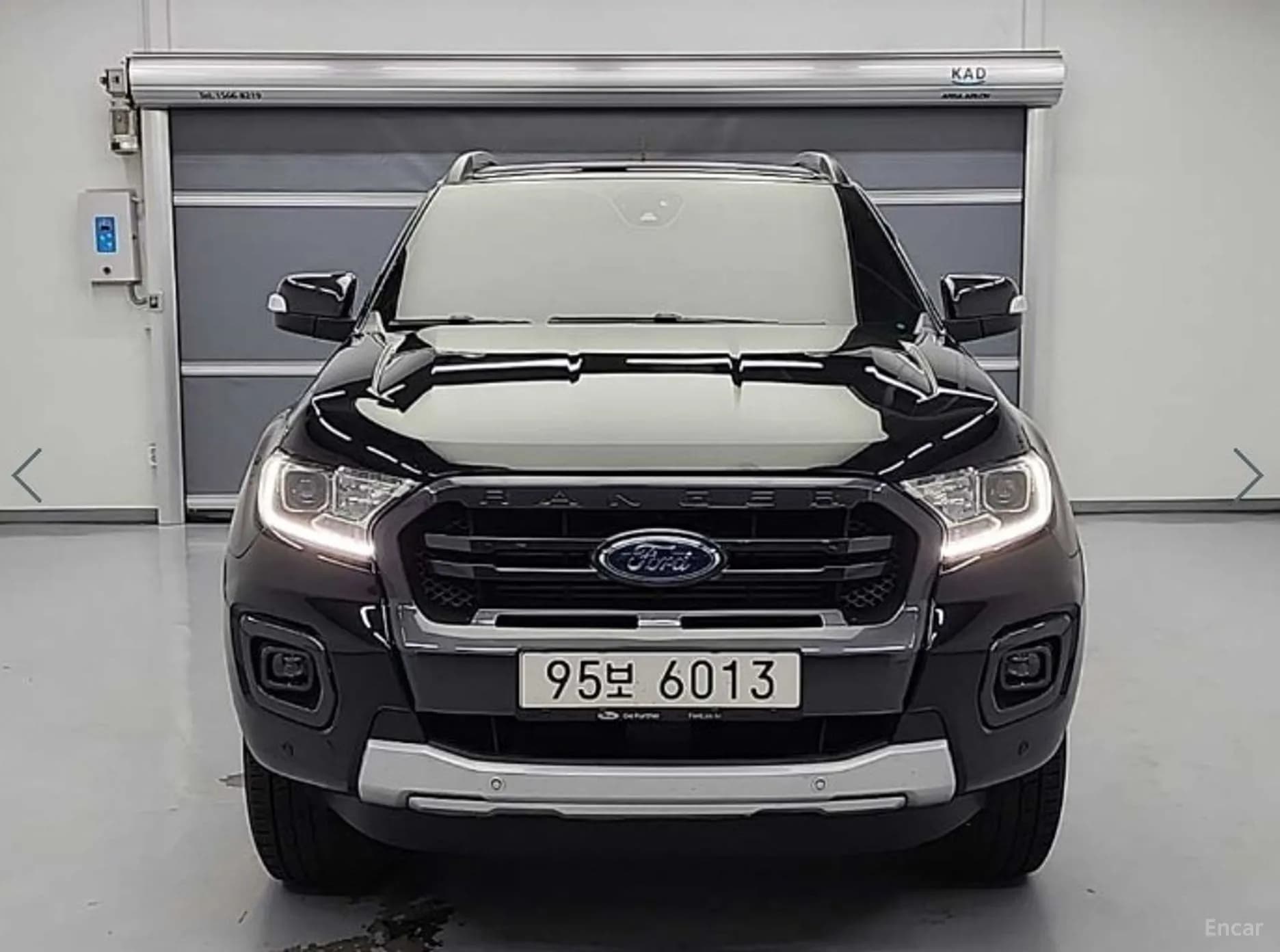 Ranger 3rd Generation