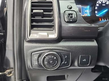 Ranger 3rd Generation