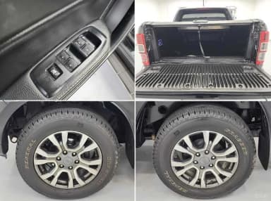 Ranger 3rd Generation