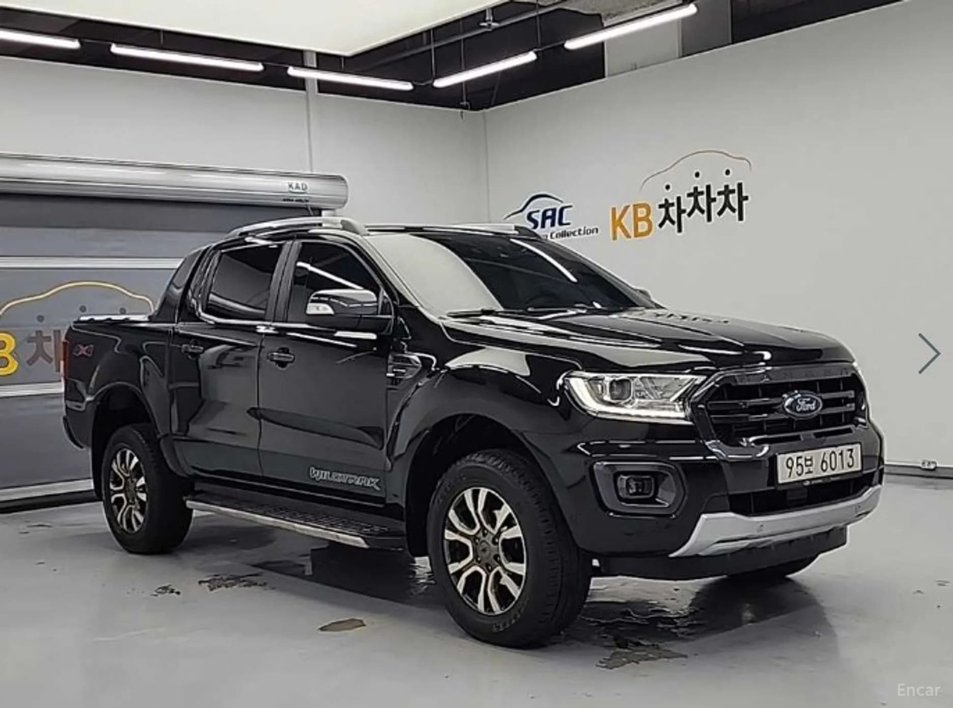 Ranger 3rd Generation