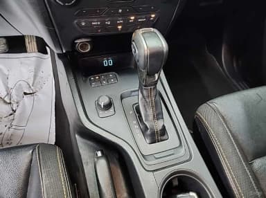 Ranger 3rd Generation