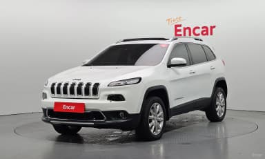 Cherokee (KL)