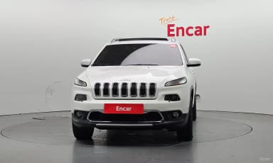 Cherokee (KL)