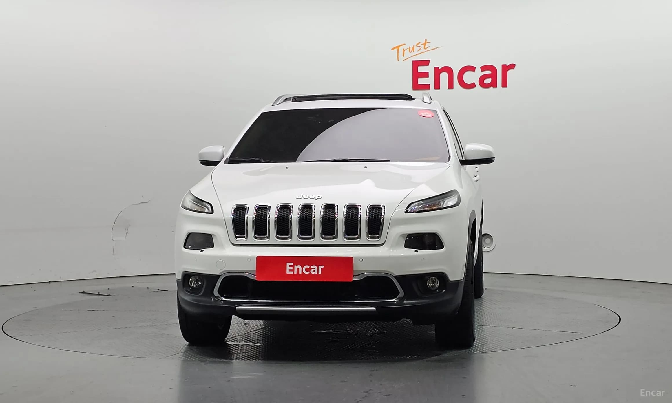 Cherokee (KL)