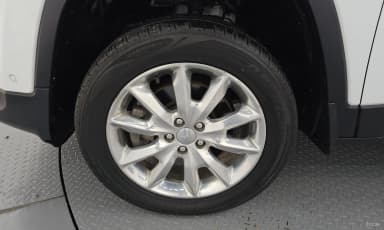 Cherokee (KL)