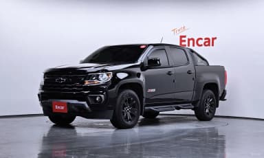 Real New Colorado