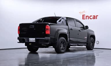 Real New Colorado