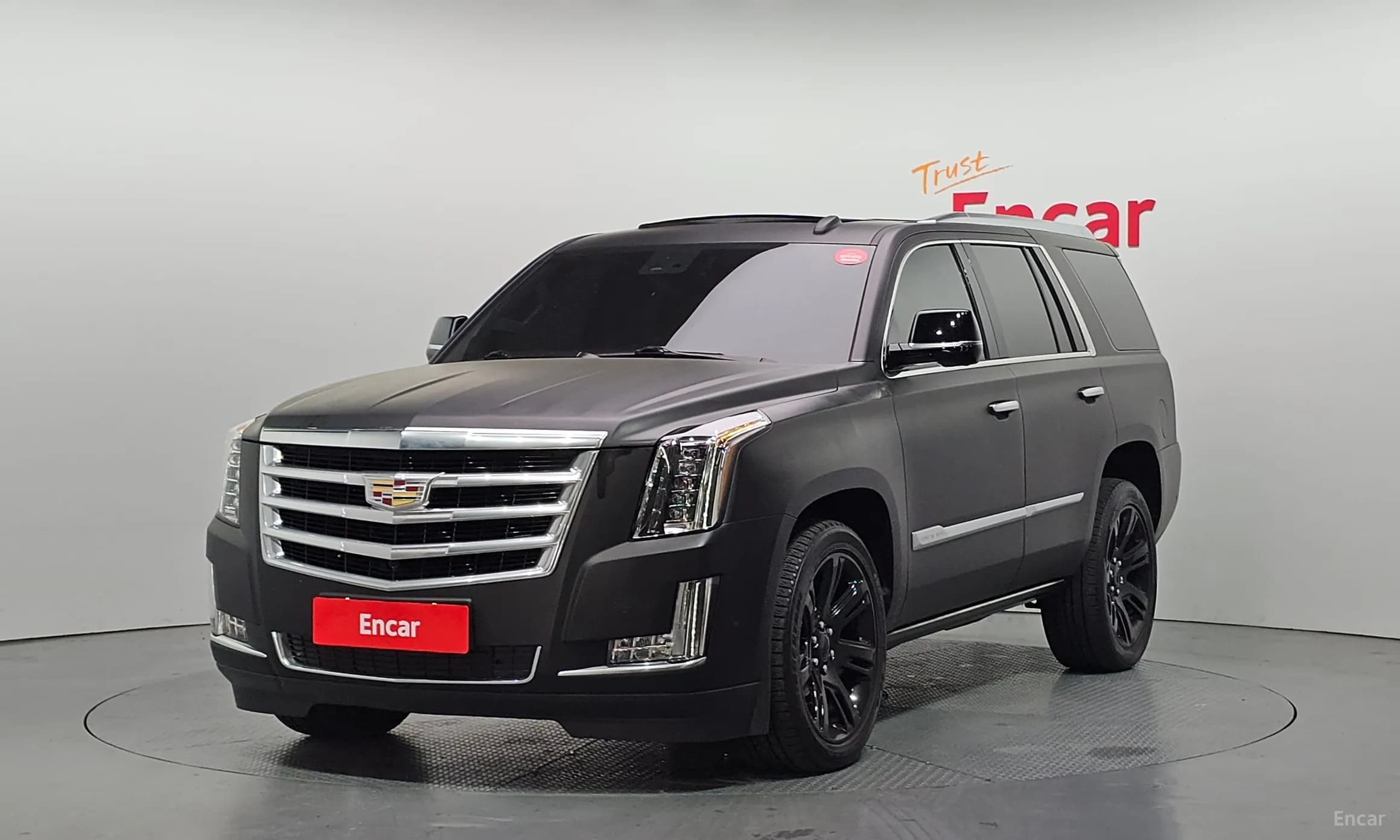 Escalade