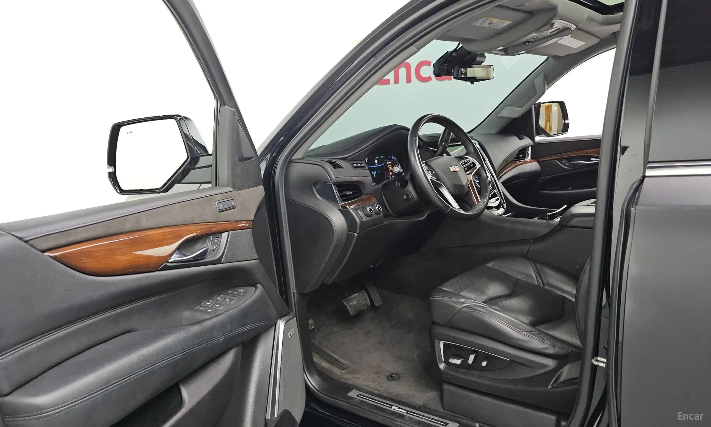 Escalade