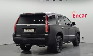 Escalade