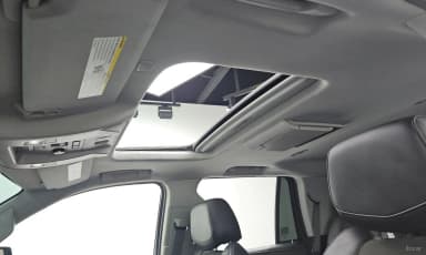 Escalade
