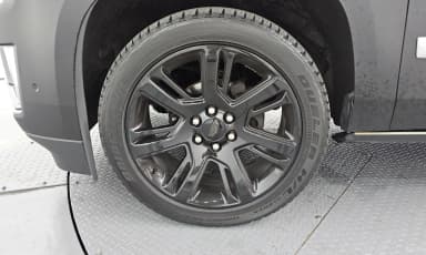 Escalade