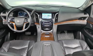 Escalade