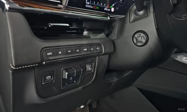 Escalade 5th Generation