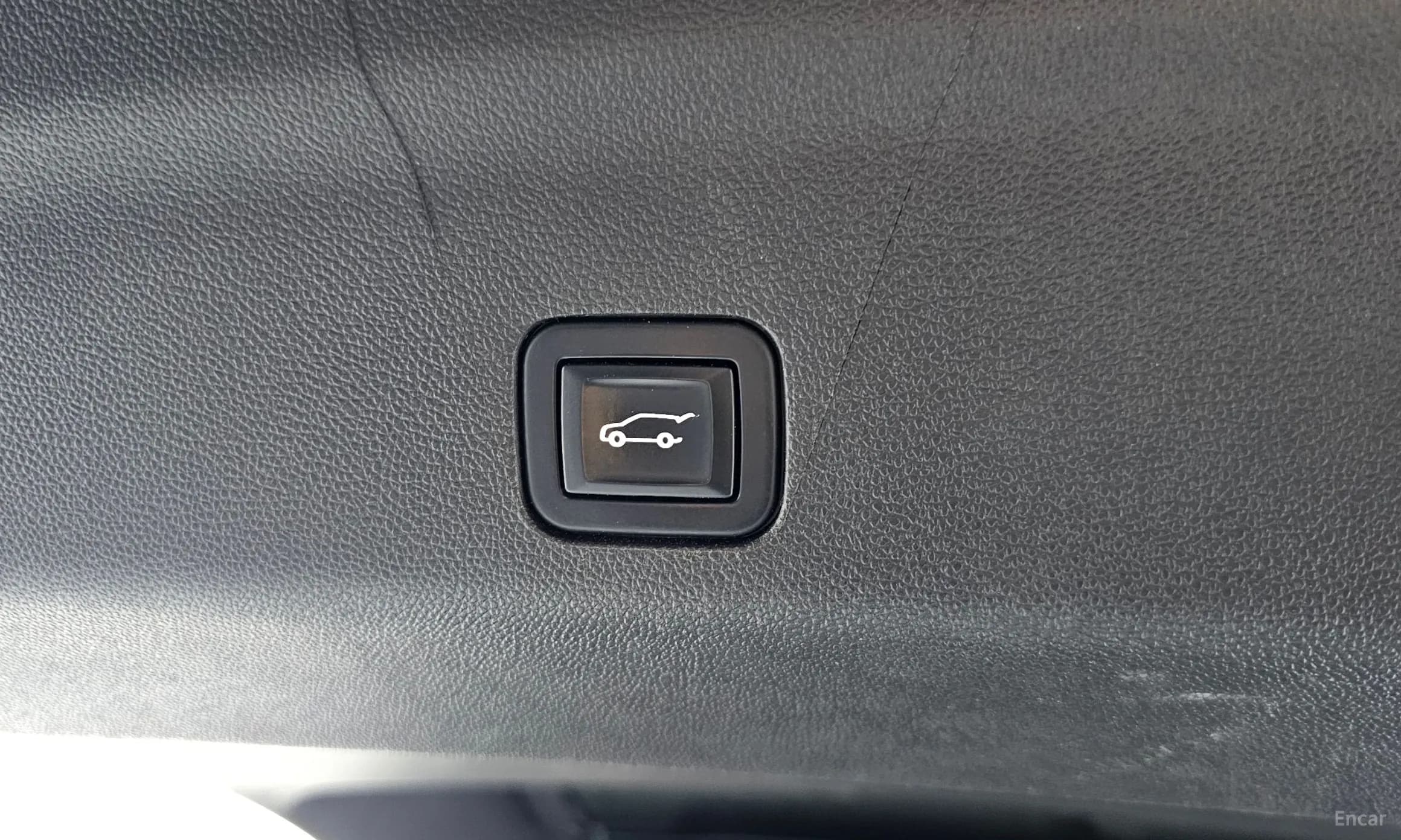 Escalade 5th Generation