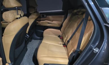 Sorento 4th generation