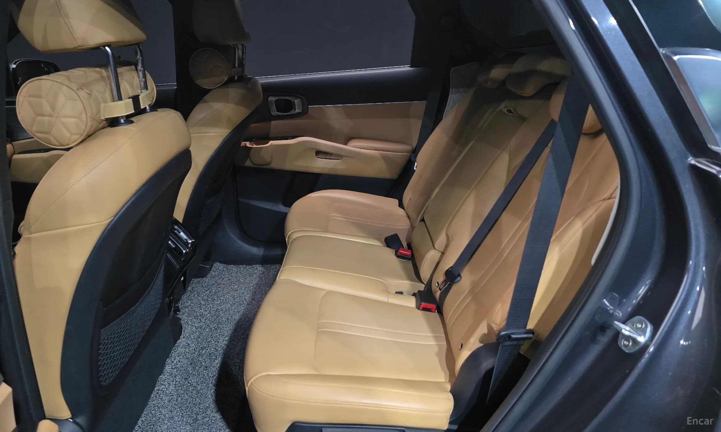 Sorento 4th generation