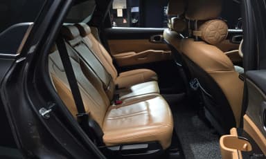 Sorento 4th generation