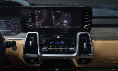 Sorento 4th generation