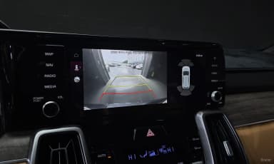 Sorento 4th generation